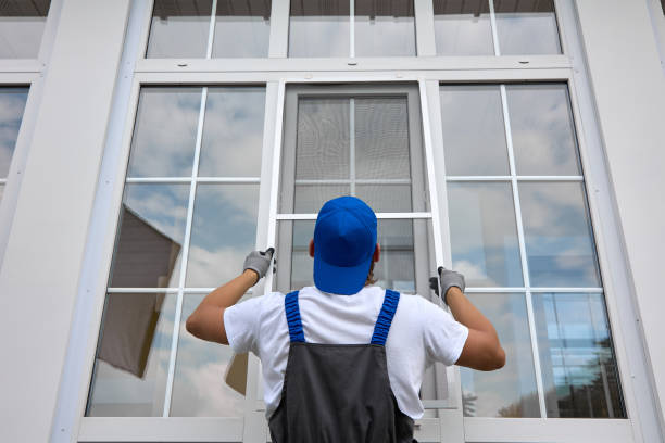 Fast and Reliable Emergency Window and Door Repairs in La Porte City, IA