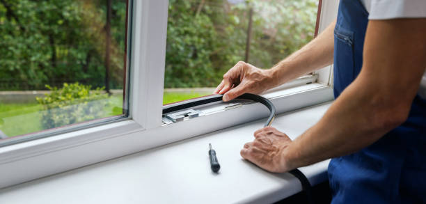 Reliable La Porte City, IA Windows and Door Installation & Repair Solutions